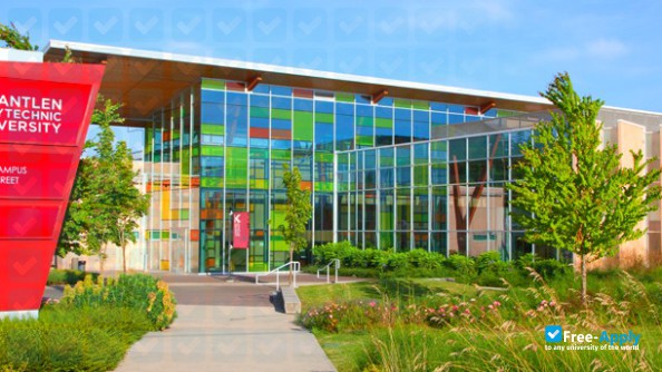 Photo de l’Kwantlen Polytechnic University #5