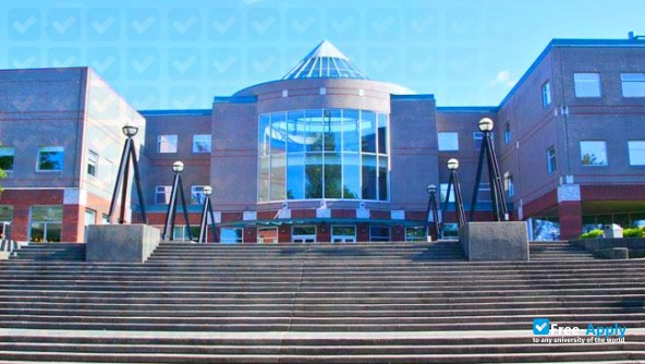 Photo de l’Kwantlen Polytechnic University #4