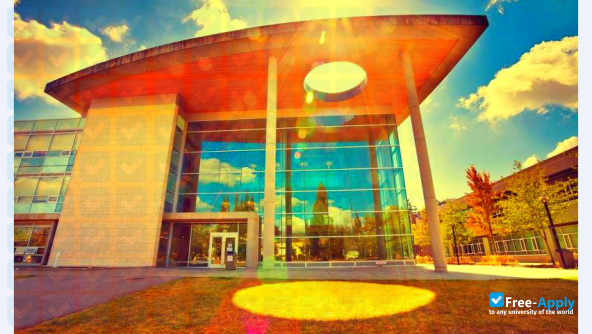Photo de l’Kwantlen Polytechnic University #7