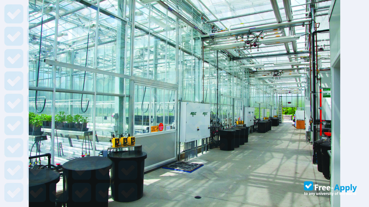 Photo de l’Kwantlen Polytechnic University #3
