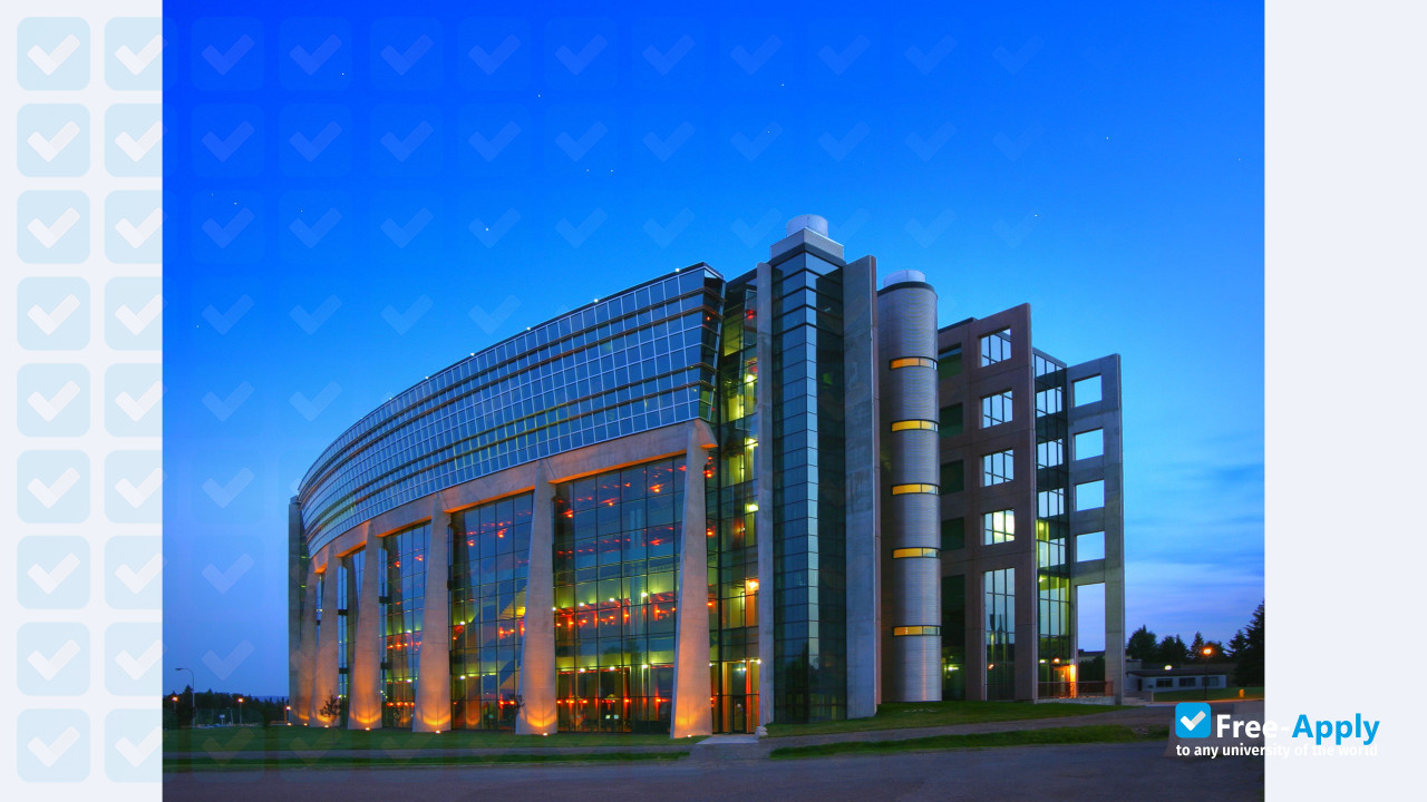 Lakehead University photo