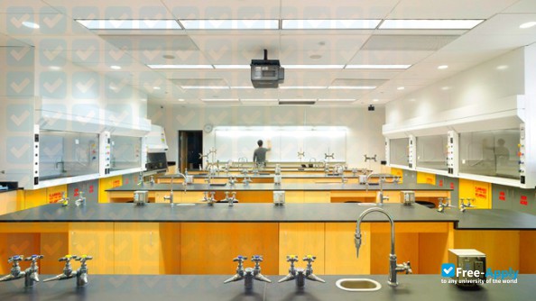 Photo de l’Lakehead University #6
