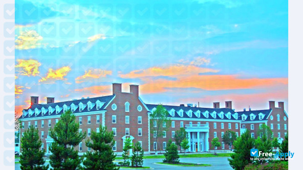 St. Francis Xavier University photo #1