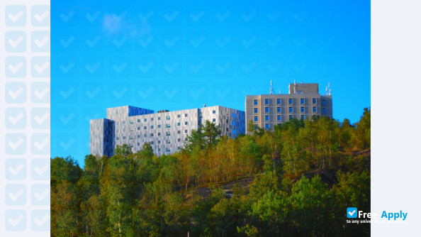 Photo de l’Laurentian University - Université Laurentienne #6