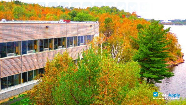 Laurentian University - Université Laurentienne photo