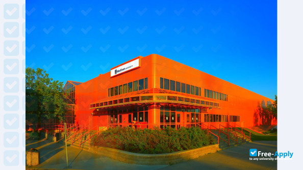 Photo de l’MacEwan University #8