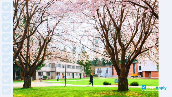 Trinity Western University фотография №5