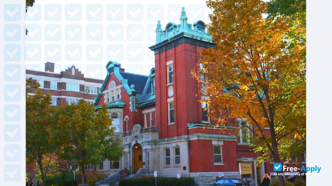 Photo de l’Trinity Western University #11