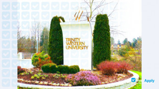Trinity Western University миниатюра №10