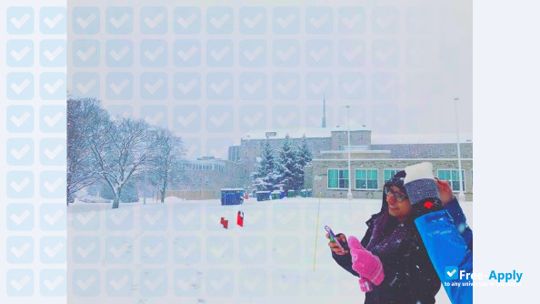 Foto de la Tyndale University College & Seminary #7