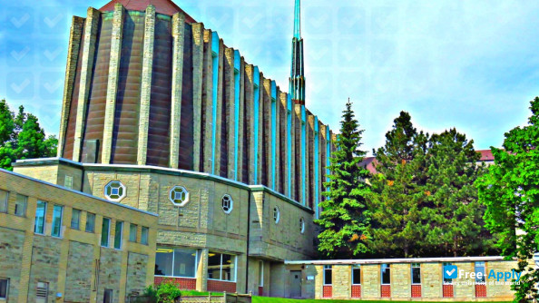 Foto de la Tyndale University College & Seminary #5