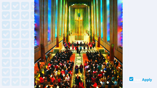 Foto de la Tyndale University College & Seminary #9