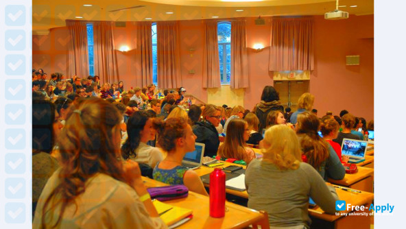 University of King's College photo #5