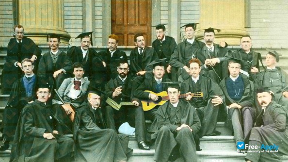 University of King's College photo #8