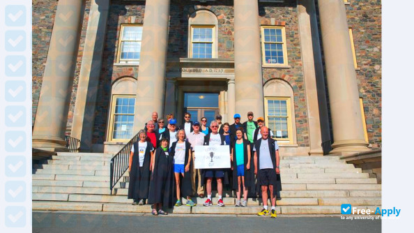 University of King's College photo #7