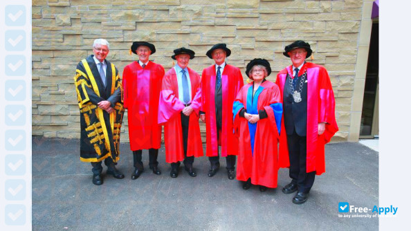 University of King's College photo #3