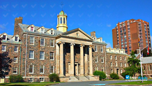 University of King's College photo #4