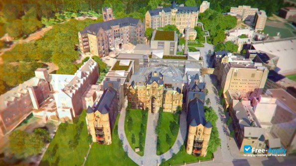 Foto de la McGill University #14
