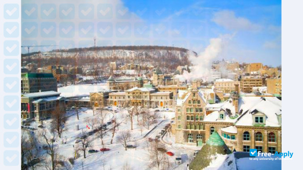 Foto de la McGill University #12