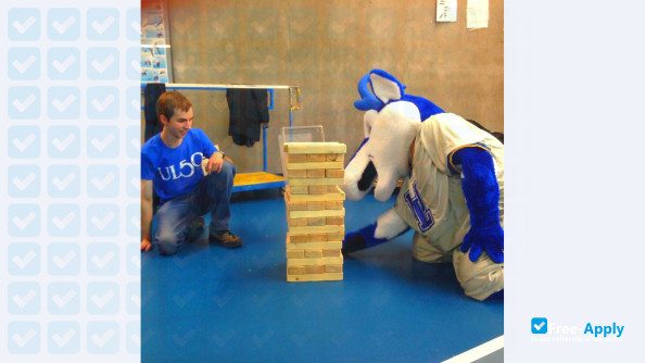University of Lethbridge photo #7