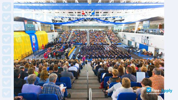 University of Lethbridge photo #6