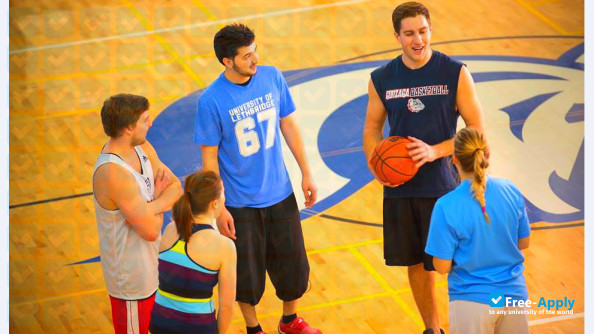 University of Lethbridge photo #5