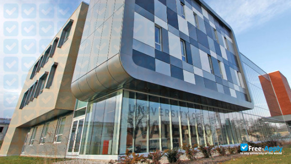University of Waterloo photo