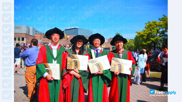 University of Waterloo photo #4