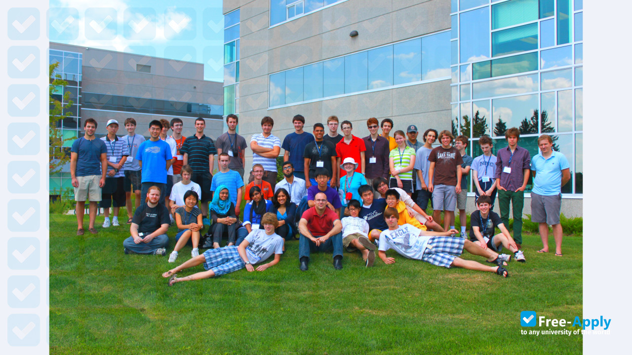 University of Waterloo photo #5