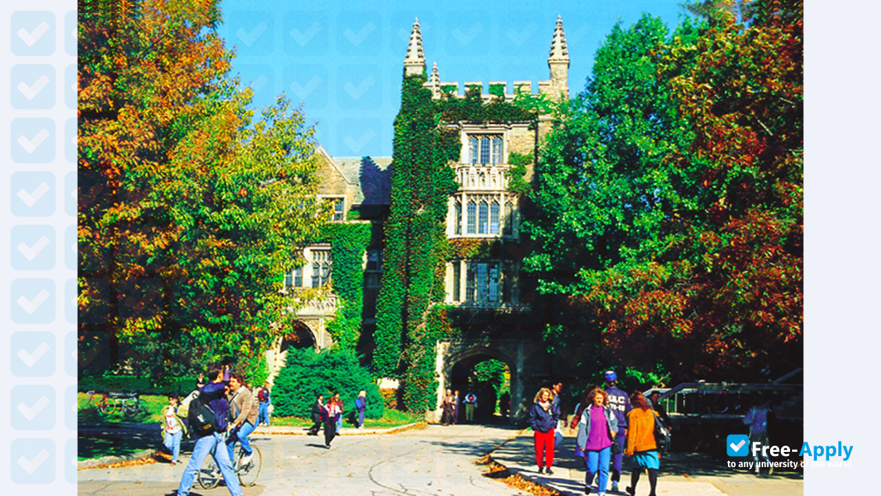 McMaster University photo #9
