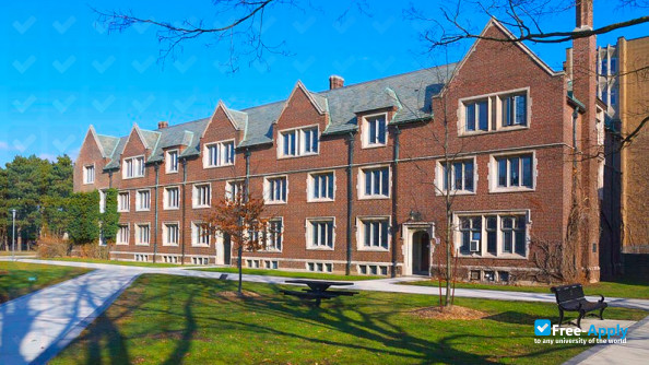 McMaster University photo #2