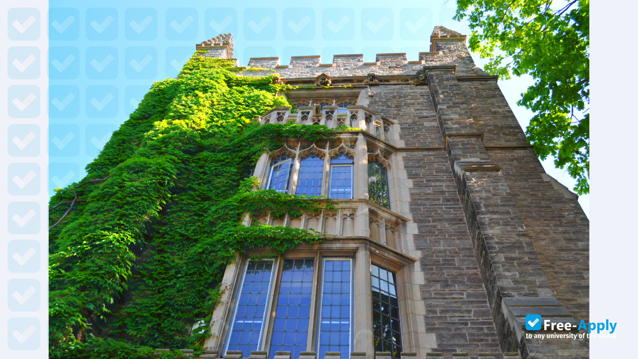 McMaster University photo #10