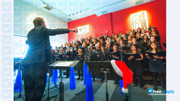 Foto de la University of Sherbrooke #2