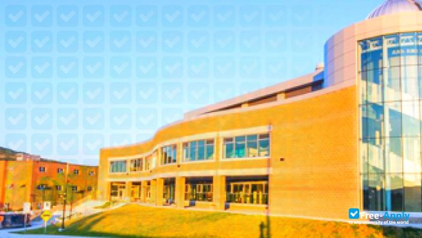 Foto de la Memorial University of Newfoundland - Sir Wilfred Grenfell College #6