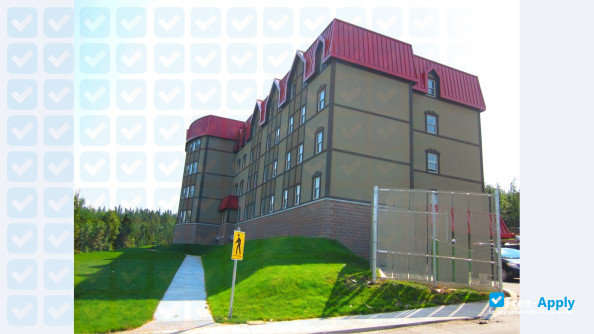 Foto de la Memorial University of Newfoundland - Sir Wilfred Grenfell College #5