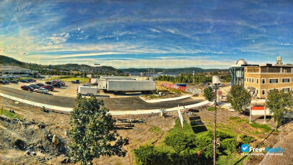 Foto de la Memorial University of Newfoundland - Sir Wilfred Grenfell College #7
