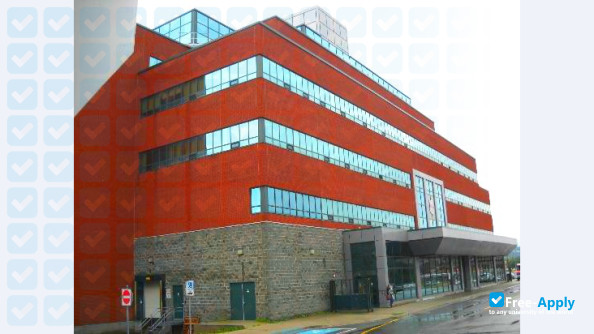 Memorial University of Newfoundland - St. John's Campus photo #1