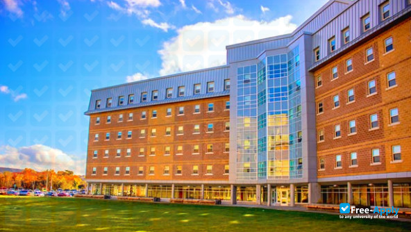 Memorial University of Newfoundland - St. John's Campus photo #2