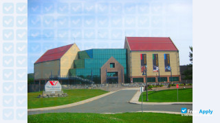 Memorial University of Newfoundland - St. John's Campus vignette #4