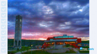 Memorial University of Newfoundland - St. John's Campus vignette #3