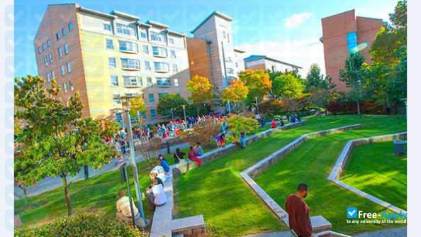 Memorial University of Newfoundland - St. John's Campus photo