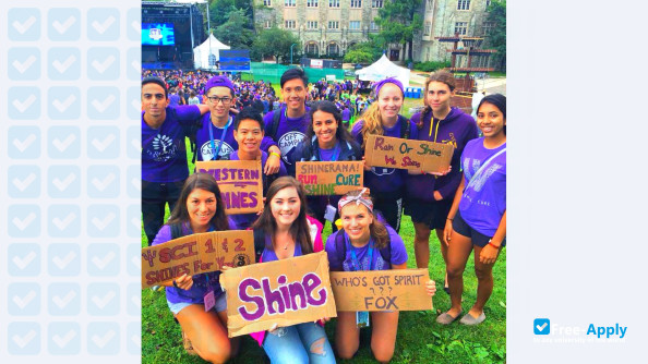 University of Western Ontario photo #7