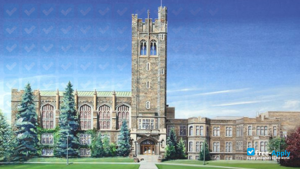 University of Western Ontario photo #8