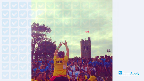 University of Western Ontario photo