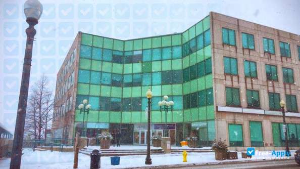 Foto de la Wilfrid Laurier University Communications, Public Affairs & Marketing #3