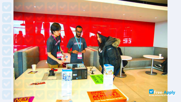 York University photo #10