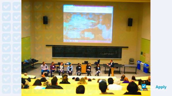 York University photo
