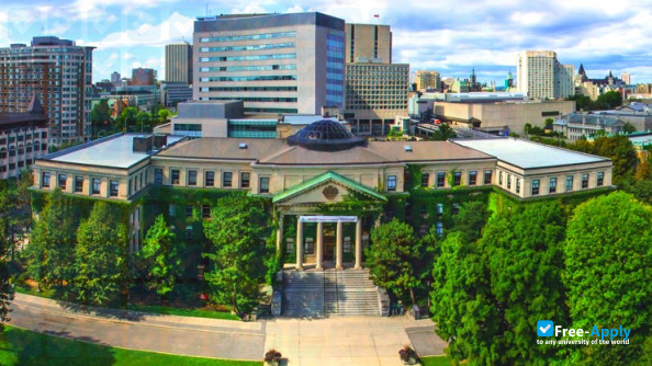 University of Ottawa photo #9