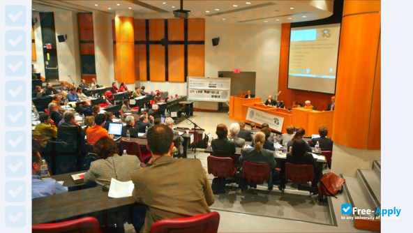 University of Ottawa photo #6