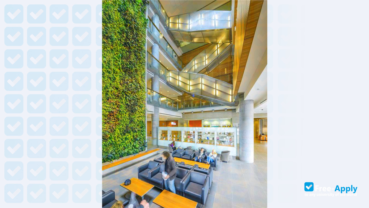 University of Ottawa photo #5